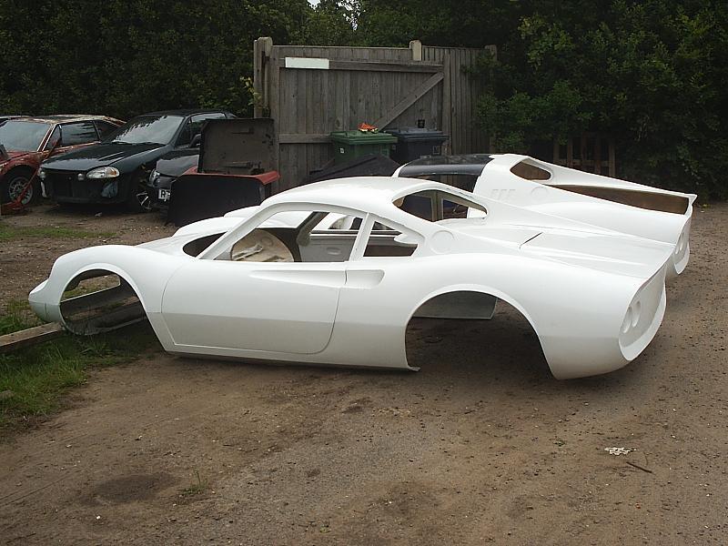 CASCU Cess Road, Great Yarmouth, Norfolk, NR29 4RF