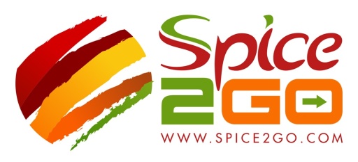 Spice 2 Go logo