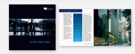 AHRC Brochure