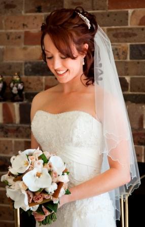 Mobile Wedding Hair Sydney Carly Wood 63 41 Bath Road Kirrawee