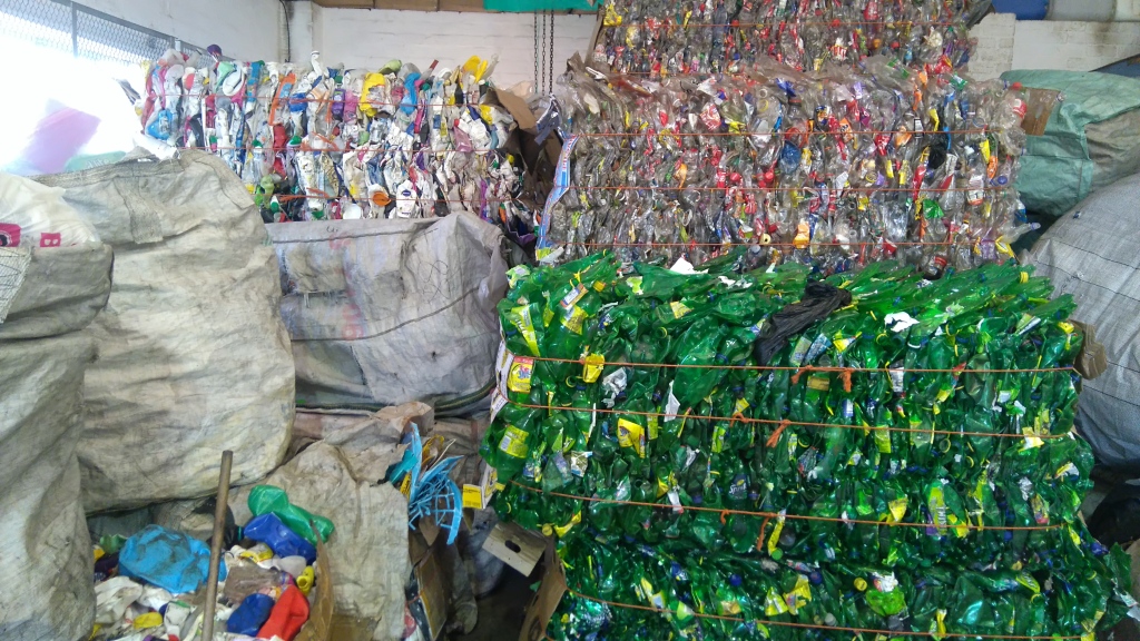 Van Der Schyff Plastics Unit G3 Bravo street, Mitchell's Plain Ind Cape