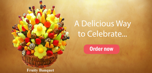 Fruitful Occasions