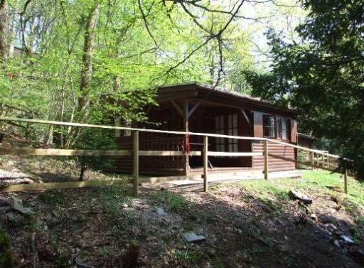 Easedale Tarn, Self catering log cabin Ambleside