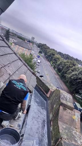 Roof Repairs Glasgow
