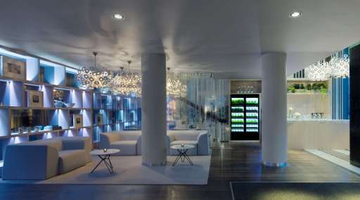 Epicurean Bar