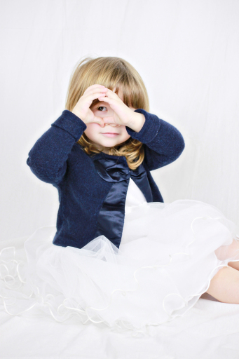 childrens portraits