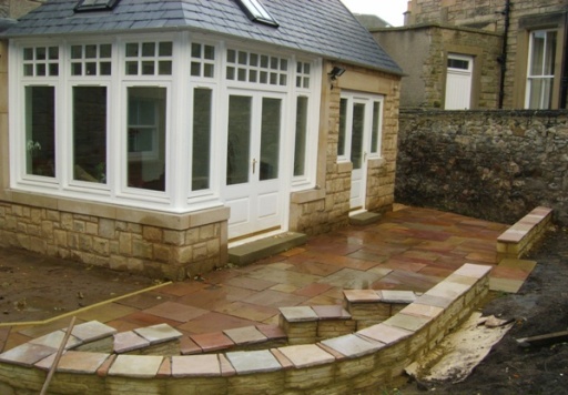 Extension