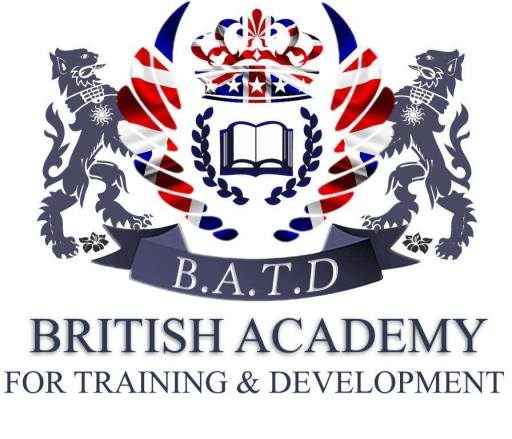 British Academy For Training and�Development
