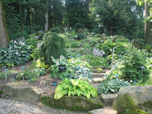 Wade & Gatton Nurseries & Botanical Gardens 1288 Gatton Rock Road ...