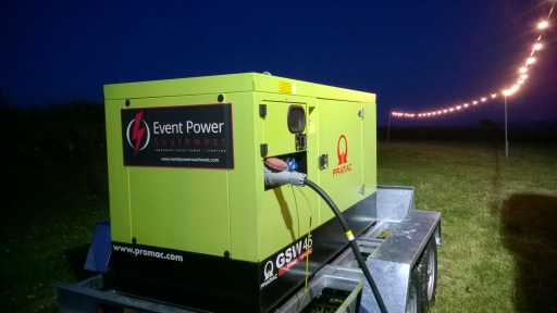 Wedding generators