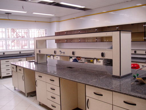 Dairy Factory Milk Laboratory Design