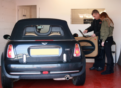 Remapping Mini