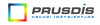Prusdis Logo