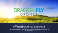 Dragonfly Drones