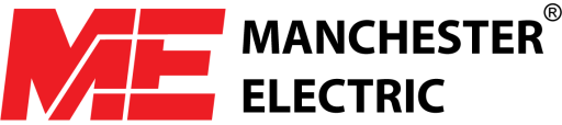 Manchester Electric Logo