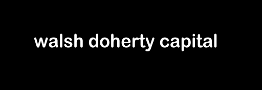 Walsh Doherty Capital Venture Capital Northern Ireland