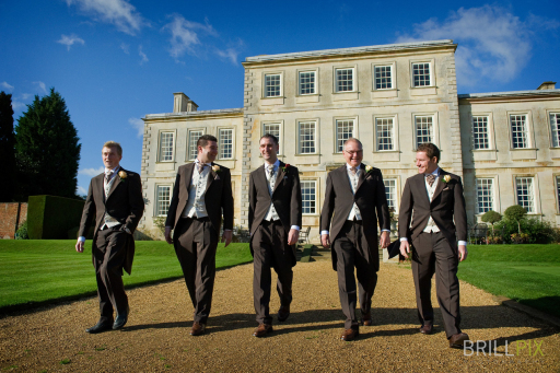 Documentary Wedding Photography