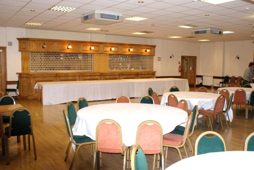 Newstead Centre