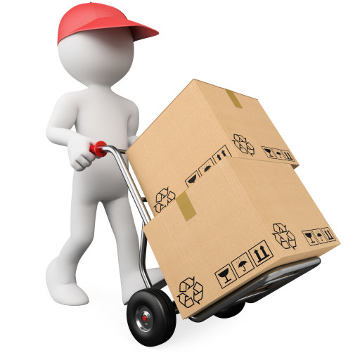 Packaging Derby