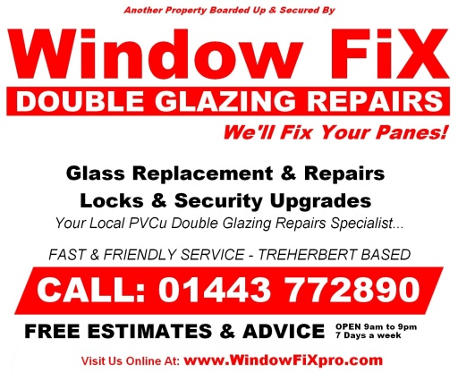 Repairs