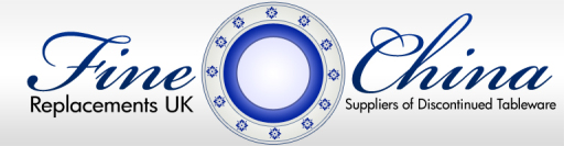 Fine China Replacements UK Suppliers of Discontinued China Patterns