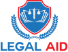 Legal Aid Logo