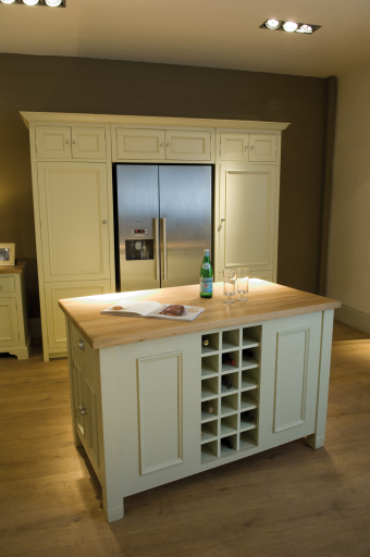 Chichester Island &amp; Larder