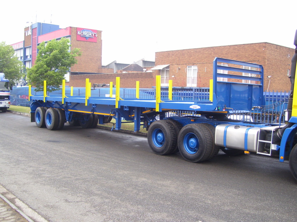 Karmaine Commercial Sales cc Corner of, Electron, Johannesburg, 2197