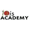 10iS Academy Logo