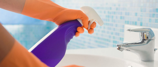 Prestige Office Cleaning