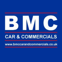 BMC CAR AND COMMERCIALS