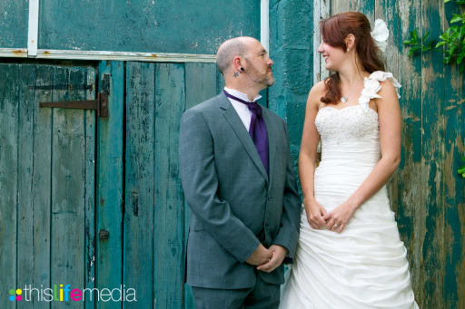 Wedding Photography, St Agnes Cornwall