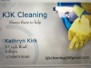 KJK Cleaning