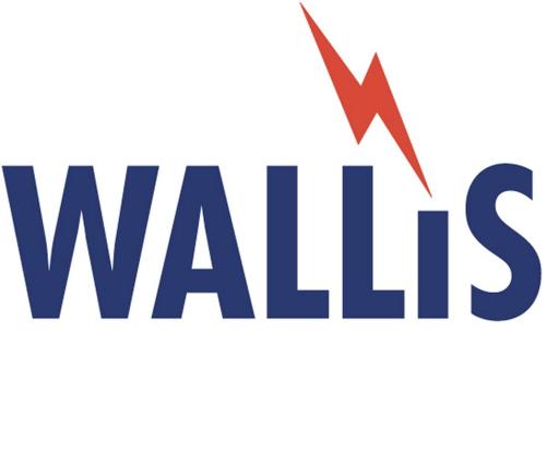 Wallis Logo