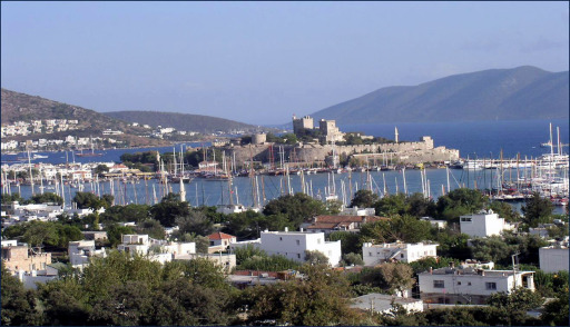 Bodrum
