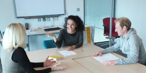 2 to 1 Arabic Tuition