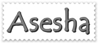 Asesha