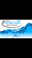 A19 Pro Clean