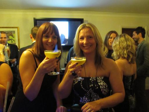 Cocktail Party