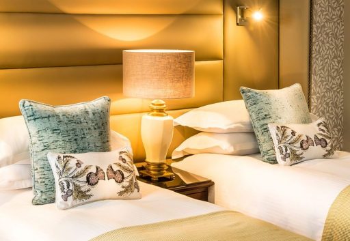 Hotel Furnishings