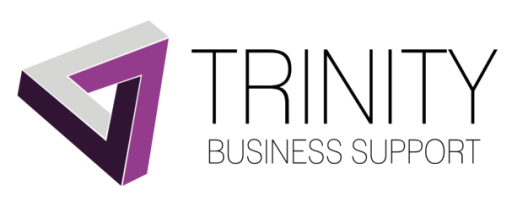 Trinity Business Support Logo