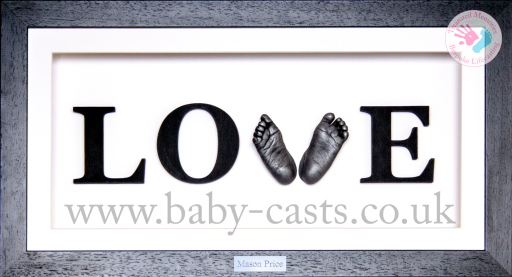 Love frame