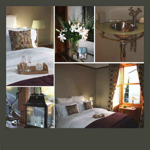 Galashiels Guest House