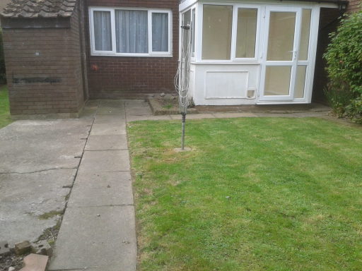 garden care