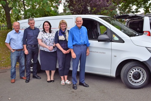 Management and board changes at Topspeed July 2017