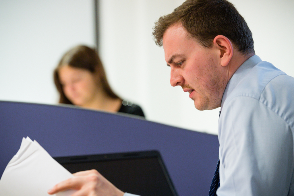 Thompsons, Berkeley House, 285 Bath Street, Glasgow, Lanarkshire, G2 4HQ