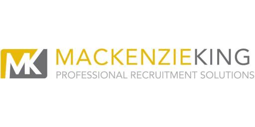 MacKenzie King Logo