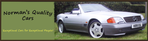 South West's Quality Used Cars and Classic Cars, Chard, Taunton