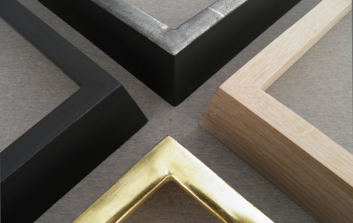 Signature profile moulding