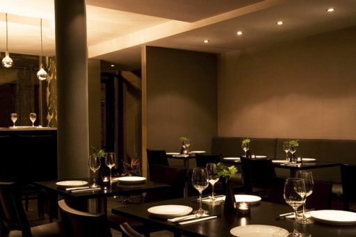 The Opium Fusion Restaurant Dining